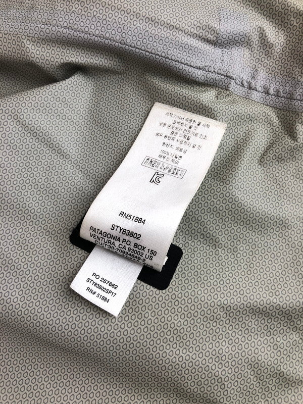 【現状渡し品】【メンズ】 TORRENTSHELL JACKET 83802 トレントシェルジャケット ナイロンジャケット ライトアウター 144-251227-na-16-tag サイズ：M カラー：ブラック 万代Net店