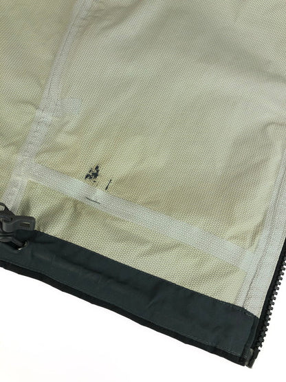 【現状渡し品】【メンズ】 TORRENTSHELL JACKET 83802 トレントシェルジャケット ナイロンジャケット ライトアウター 144-251227-na-16-tag サイズ：M カラー：ブラック 万代Net店