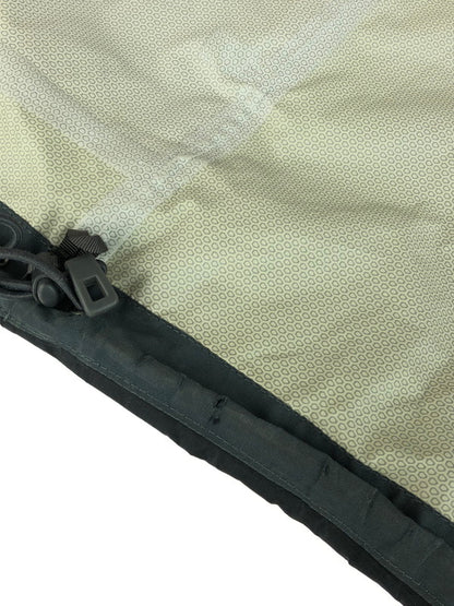 【現状渡し品】【メンズ】 TORRENTSHELL JACKET 83802 トレントシェルジャケット ナイロンジャケット ライトアウター 144-251227-na-16-tag サイズ：M カラー：ブラック 万代Net店