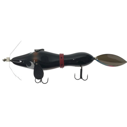 【中古品】 FISH ARROW フィッシュアロー BONE DACHS-KUN ボーンダックスくん ルアー 釣り 釣り具等 135-260528-na-09-tagh 万代Net店