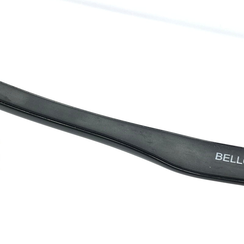 【中古品】【メンズ】 EYEVOL アイヴォル BELLO 49 アイウェア サングラス アクセサリー 203-260108-yy-10-tag サイズ：49□22 132 カラー：BK-DG-DK.GRY 万代Net店