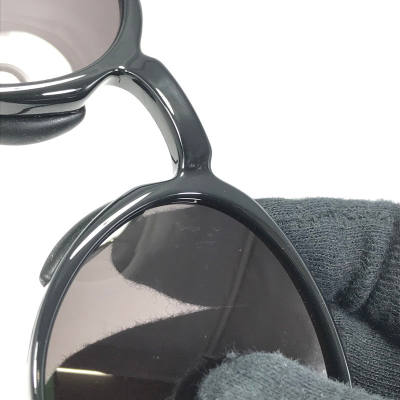 【中古品】【メンズ】 EYEVOL アイヴォル BELLO 49 アイウェア サングラス アクセサリー 203-260108-yy-10-tag サイズ：49□22 132 カラー：BK-DG-DK.GRY 万代Net店