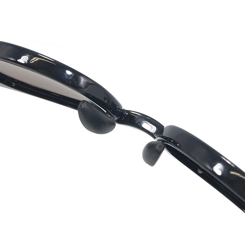 【中古品】【メンズ】 EYEVOL アイヴォル BELLO 49 アイウェア サングラス アクセサリー 203-260108-yy-10-tag サイズ：49□22 132 カラー：BK-DG-DK.GRY 万代Net店