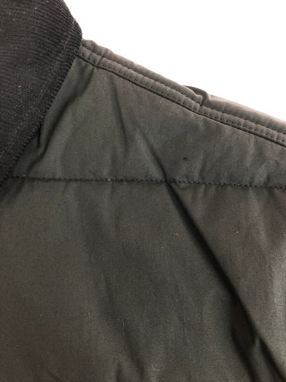 【中古品】【メンズ】 CASS JACKET 03287 キャス ジャケット アウター 142-251225-rt-20-tag サイズ：L カラー：ブラック 万代Net店