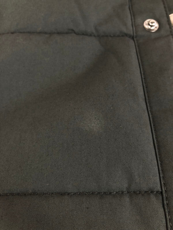 【中古品】【メンズ】 CASS JACKET 03287 キャス ジャケット アウター 142-251225-rt-20-tag サイズ：L カラー：ブラック 万代Net店