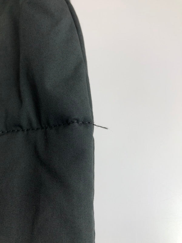 【中古品】【メンズ】 CASS JACKET 03287 キャス ジャケット アウター 142-251225-rt-20-tag サイズ：L カラー：ブラック 万代Net店