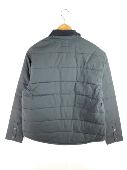 【中古品】【メンズ】 CASS JACKET 03287 キャス ジャケット アウター 142-251225-rt-20-tag サイズ：L カラー：ブラック 万代Net店