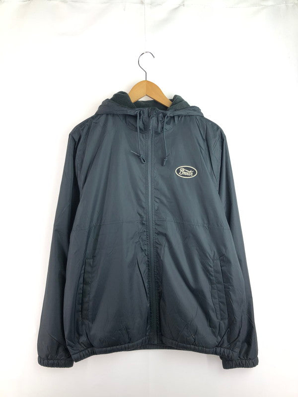 【中古美品】【メンズ】 CLAXTON PARSONS LINED JACKET 03437 クラクストン パーソンズ ラインド ジャケット アウター 142-251225-rt-16-tag サイズ：M カラー：ブラック 万代Net店