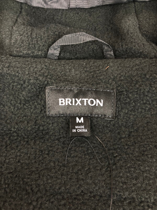 【中古美品】【メンズ】 CLAXTON PARSONS LINED JACKET 03437 クラクストン パーソンズ ラインド ジャケット アウター 142-251225-rt-16-tag サイズ：M カラー：ブラック 万代Net店