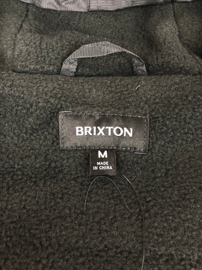【中古美品】【メンズ】 CLAXTON PARSONS LINED JACKET 03437 クラクストン パーソンズ ラインド ジャケット アウター 142-251225-rt-16-tag サイズ：M カラー：ブラック 万代Net店