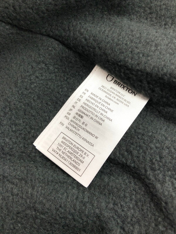 【中古美品】【メンズ】 CLAXTON PARSONS LINED JACKET 03437 クラクストン パーソンズ ラインド ジャケット アウター 142-251225-rt-16-tag サイズ：M カラー：ブラック 万代Net店