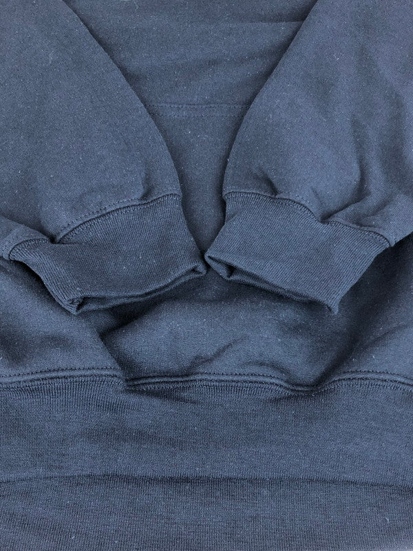 【中古品】【メンズ】 × SPITFIRE スピットファイア THE END OATH HOODIE ジ エンド オアス フーディー パーカー トップス 142-251225-rt-13-tag サイズ：M カラー：ネイビー 万代Net店