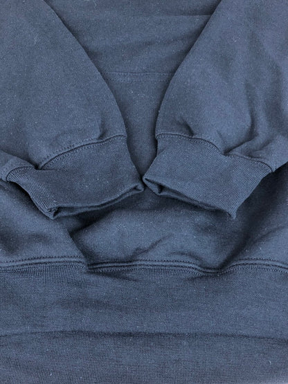 【中古品】【メンズ】 × SPITFIRE スピットファイア THE END OATH HOODIE ジ エンド オアス フーディー パーカー トップス 142-251225-rt-13-tag サイズ：M カラー：ネイビー 万代Net店