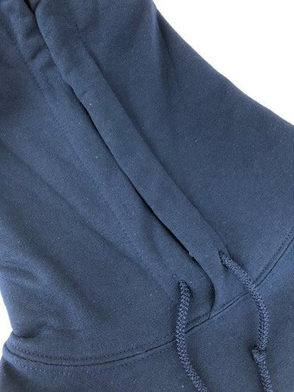 【中古品】【メンズ】 × SPITFIRE スピットファイア THE END OATH HOODIE ジ エンド オアス フーディー パーカー トップス 142-251225-rt-13-tag サイズ：M カラー：ネイビー 万代Net店