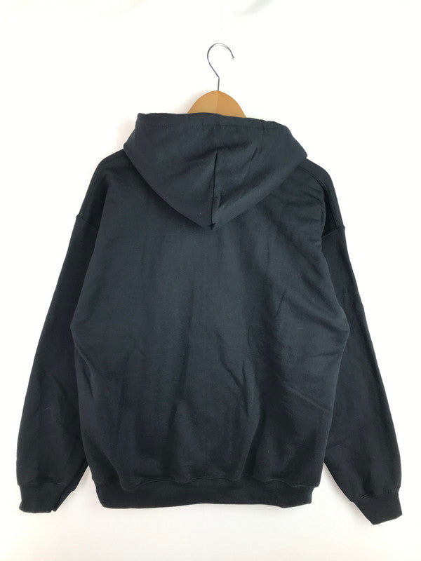 【中古品】【メンズ】 SPITFIRE スピットファイヤー THRASH & BURN HOODIE フーディー プルオーバーパーカー 142-251224-na-03-tag サイズ：L カラー：ブラック 万代Net店