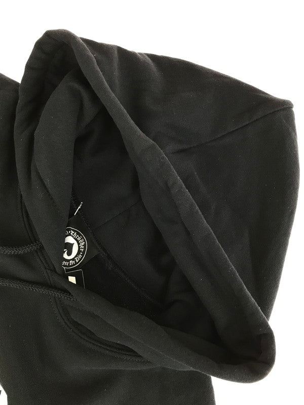 【中古品】【メンズ】 SPITFIRE スピットファイヤー THRASH & BURN HOODIE フーディー プルオーバーパーカー 142-251224-na-03-tag サイズ：L カラー：ブラック 万代Net店