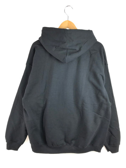【中古美品】【メンズ】 SPITFIRE スピットファイヤー THRASH & BURN HOODIE フーディー プルオーバーパーカー 142-251224-na-02-tag サイズ：XL カラー：ブラック 万代Net店