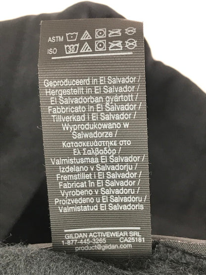 【中古品】【メンズ】 × SPITFIRE スピットファイア SF LOC HOODIE フーディー プルオーバーパーカー 142-251224-na-14-tag サイズ：M カラー：ブラック 万代Net店