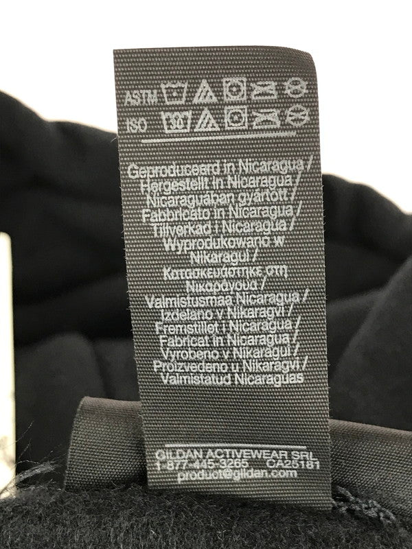 【中古品】【メンズ】 × SPITFIRE スピットファイア SF LOC HOODIE フーディー プルオーバーパーカー 142-251224-na-13-tag サイズ：L カラー：ブラック 万代Net店