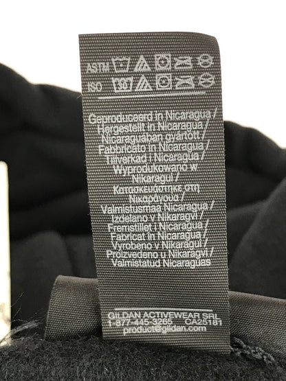 【中古品】【メンズ】 × SPITFIRE スピットファイア SF LOC HOODIE フーディー プルオーバーパーカー 142-251224-na-13-tag サイズ：L カラー：ブラック 万代Net店