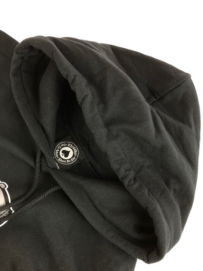 【中古品】【メンズ】 × SPITFIRE スピットファイア SF LOC HOODIE フーディー プルオーバーパーカー 142-251224-na-13-tag サイズ：L カラー：ブラック 万代Net店