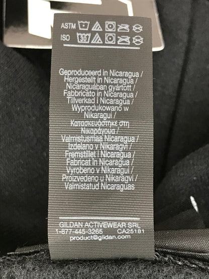 【中古品】【メンズ】 THRASHER スラッシャー × SPITFIRE スピットファイア SF LOC HOODIE フーディー プルオーバーパーカー 142-251224-na-12-tag サイズ：XL カラー：ブラック 万代Net店