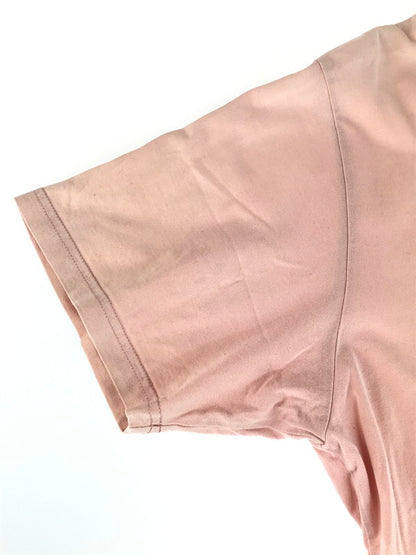 【現状渡し品】【メンズ】 HYSTERIC GLAMOUR ヒステリックグラマー KURT COBAIN T-SHIRT 0211CT10 カートコバーン Tシャツ 半袖Tシャツ 140-251224-na-01-tag サイズ：L カラー：ピンク 万代Net店