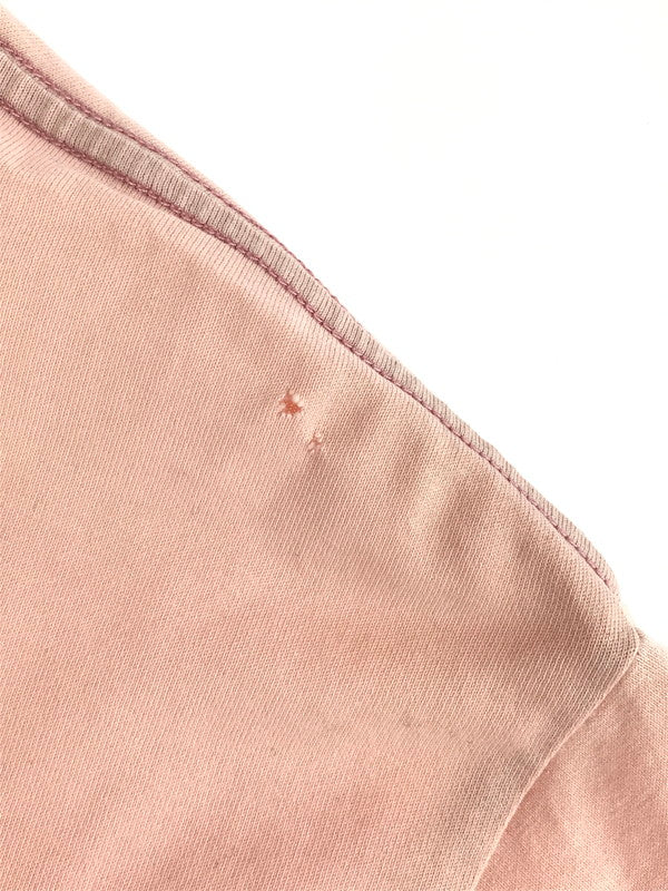 【現状渡し品】【メンズ】 HYSTERIC GLAMOUR ヒステリックグラマー KURT COBAIN T-SHIRT 0211CT10 カートコバーン Tシャツ 半袖Tシャツ 140-251224-na-01-tag サイズ：L カラー：ピンク 万代Net店