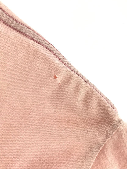 【現状渡し品】【メンズ】 HYSTERIC GLAMOUR ヒステリックグラマー KURT COBAIN T-SHIRT 0211CT10 カートコバーン Tシャツ 半袖Tシャツ 140-251224-na-01-tag サイズ：L カラー：ピンク 万代Net店