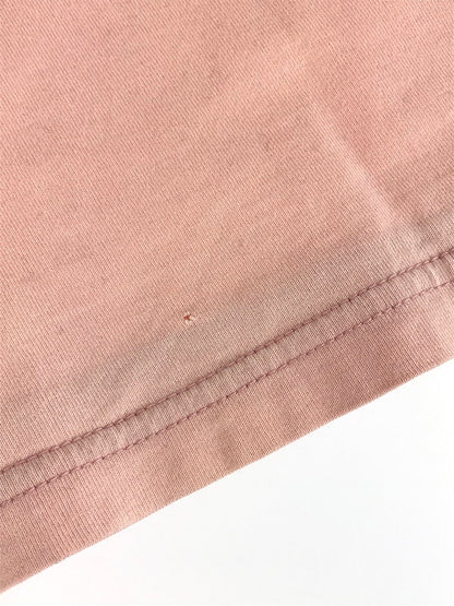 【現状渡し品】【メンズ】 HYSTERIC GLAMOUR ヒステリックグラマー KURT COBAIN T-SHIRT 0211CT10 カートコバーン Tシャツ 半袖Tシャツ 140-251224-na-01-tag サイズ：L カラー：ピンク 万代Net店