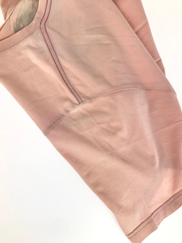 【現状渡し品】【メンズ】 HYSTERIC GLAMOUR ヒステリックグラマー KURT COBAIN T-SHIRT 0211CT10 カートコバーン Tシャツ 半袖Tシャツ 140-251224-na-01-tag サイズ：L カラー：ピンク 万代Net店