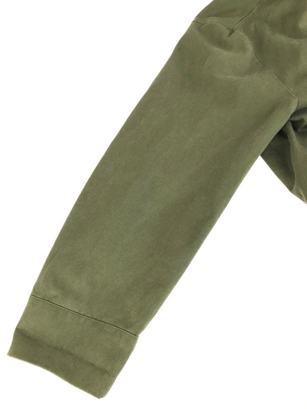 【中古品】【メンズ】 JOHNBULL ジョンブル IKE JACKET JM243L04 アイクジャケット アウター 145-251224-na-08-tag サイズ：L カラー：オリーブ 万代Net店