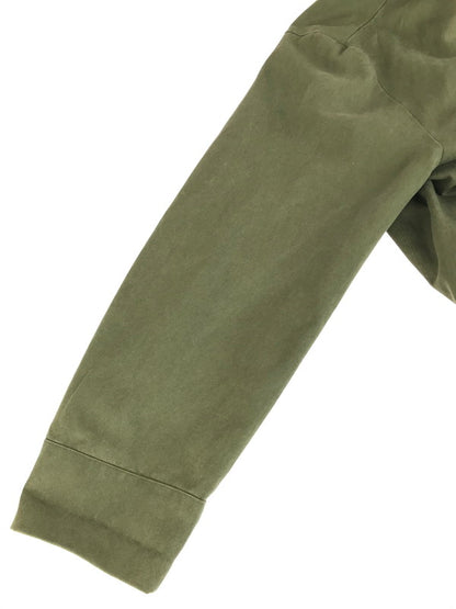 【中古品】【メンズ】 JOHNBULL ジョンブル IKE JACKET JM243L04 アイクジャケット アウター 145-251224-na-08-tag サイズ：L カラー：オリーブ 万代Net店