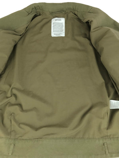 【中古品】【メンズ】 JOHNBULL ジョンブル IKE JACKET JM243L04 アイクジャケット アウター 145-251224-na-08-tag サイズ：L カラー：オリーブ 万代Net店
