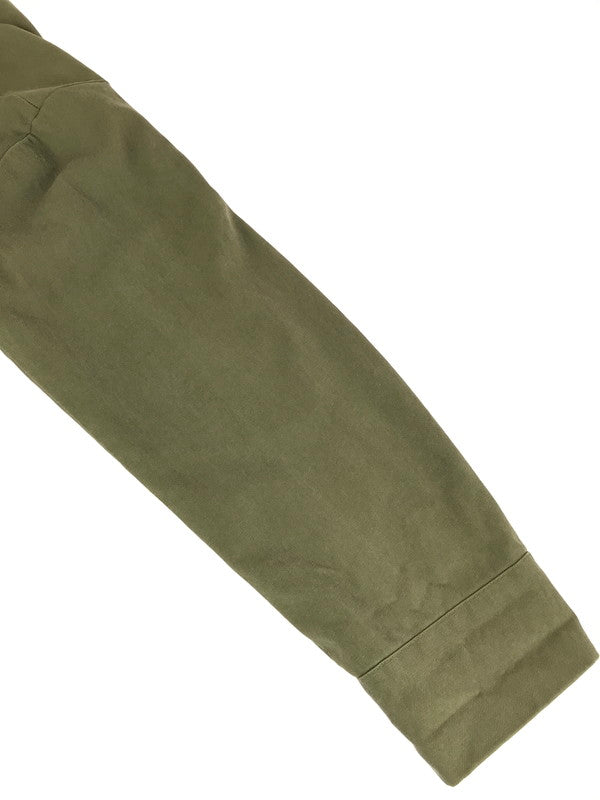 【中古品】【メンズ】 JOHNBULL ジョンブル IKE JACKET JM243L04 アイクジャケット アウター 145-251224-na-08-tag サイズ：L カラー：オリーブ 万代Net店