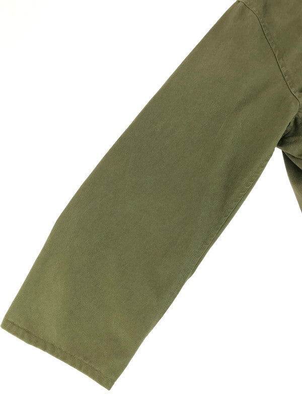 【中古品】【メンズ】 JOHNBULL ジョンブル M1943 FIELD JACKET JM243L05 フィールドジャケット アウター 145-251224-na-09-tag サイズ：M カラー：オリーブ 万代Net店
