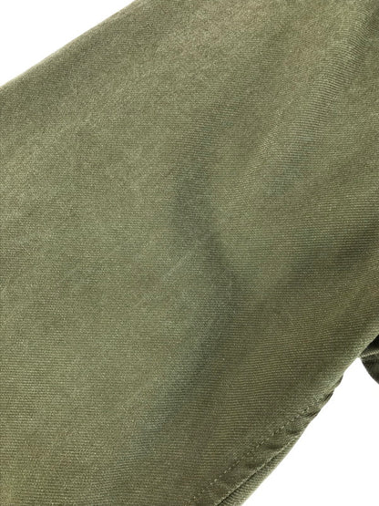 【中古品】【メンズ】 JOHNBULL ジョンブル M1943 FIELD JACKET JM243L05 フィールドジャケット アウター 145-251224-na-09-tag サイズ：M カラー：オリーブ 万代Net店