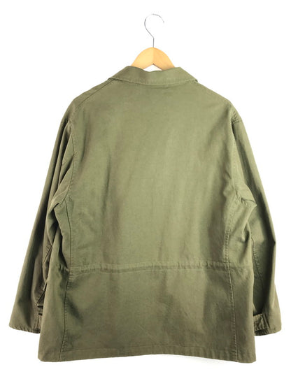 【中古品】【メンズ】 JOHNBULL ジョンブル M1943 FIELD JACKET JM243L05 フィールドジャケット アウター 145-251224-na-09-tag サイズ：M カラー：オリーブ 万代Net店