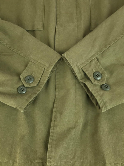 【中古品】【メンズ】 JOHNBULL ジョンブル M1943 FIELD JACKET JM243L05 フィールドジャケット アウター 145-251224-na-09-tag サイズ：M カラー：オリーブ 万代Net店