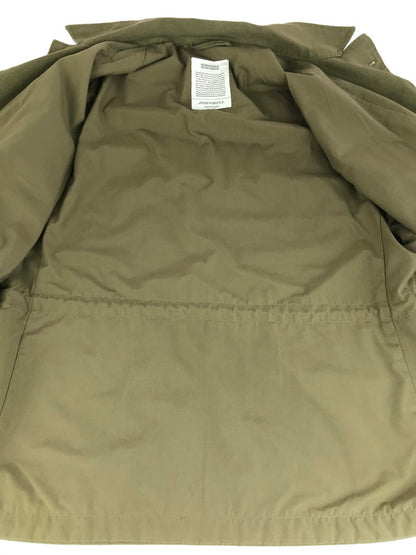 【中古品】【メンズ】 JOHNBULL ジョンブル M1943 FIELD JACKET JM243L05 フィールドジャケット アウター 145-251224-na-09-tag サイズ：M カラー：オリーブ 万代Net店