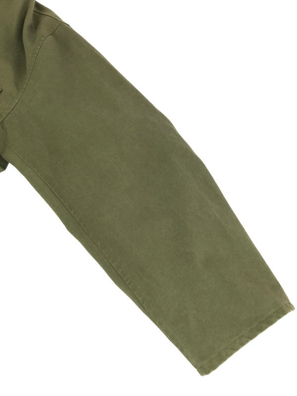 【中古品】【メンズ】 JOHNBULL ジョンブル M1943 FIELD JACKET JM243L05 フィールドジャケット アウター 145-251224-na-09-tag サイズ：M カラー：オリーブ 万代Net店