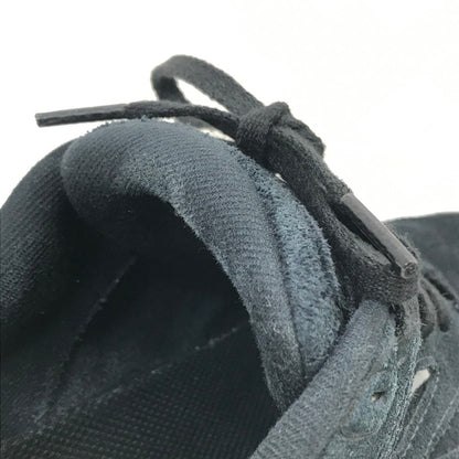 【中古品】【メンズ】 HOKA ONE ONE ホカオネオネ CLIFTON L SUEDE 1122571 クリフトン L スウェード スニーカー 靴 162-260108-yy-11-tag サイズ：26cm/USM8 カラー：ブラック 万代Net店