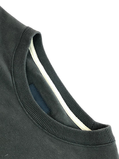 【中古品】【メンズ】 ROARK REVIVAL ロアークリバイバル HOKKAIDO NOODLES CREW SWEAT RSWJ954 北海道 ヌードル クルー スウェット トレーナー 142-260107-na-05-tag サイズ：XL カラー：DESERT GREY 万代Net店