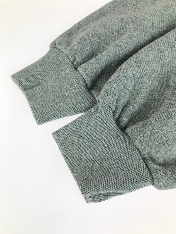 【中古品】【メンズ】 23AW INGREDIENTS SWEATER COTTON 232ATDT-CPM02S コットン クルーネック スウェット トップス 142-251226-rt-13-tag サイズ：2 カラー：グレー 万代Net店