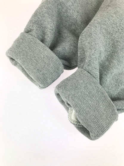 【中古品】【メンズ】 23AW INGREDIENTS SWEATER COTTON 232ATDT-CPM02S コットン クルーネック スウェット トップス 142-251226-rt-13-tag サイズ：2 カラー：グレー 万代Net店