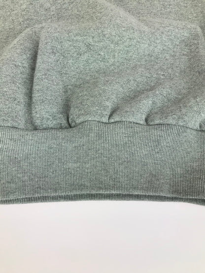 【中古品】【メンズ】 23AW INGREDIENTS SWEATER COTTON 232ATDT-CPM02S コットン クルーネック スウェット トップス 142-251226-rt-13-tag サイズ：2 カラー：グレー 万代Net店