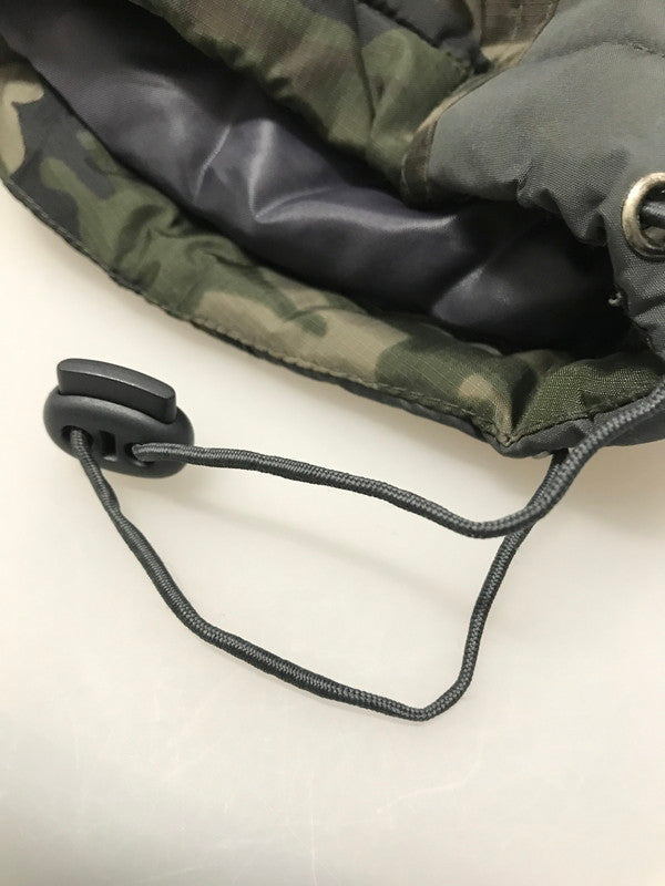 【中古品】【メンズ】 PADDING MOUNTAIN PARKER 中綿 マウンテンパーカー アウター 142-251227-rt-16-tag サイズ：XL カラー：マルチカラー 万代Net店