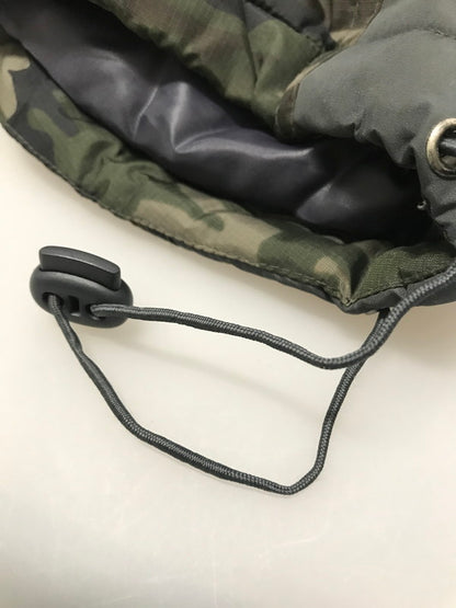 【中古品】【メンズ】 PADDING MOUNTAIN PARKER 中綿 マウンテンパーカー アウター 142-251227-rt-16-tag サイズ：XL カラー：マルチカラー 万代Net店