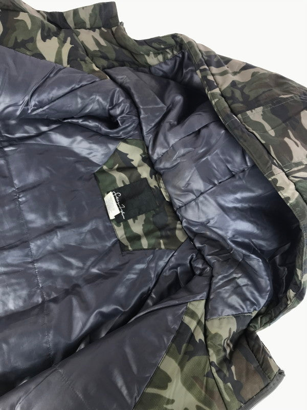 【中古品】【メンズ】 PADDING MOUNTAIN PARKER 中綿 マウンテンパーカー アウター 142-251227-rt-16-tag サイズ：XL カラー：マルチカラー 万代Net店