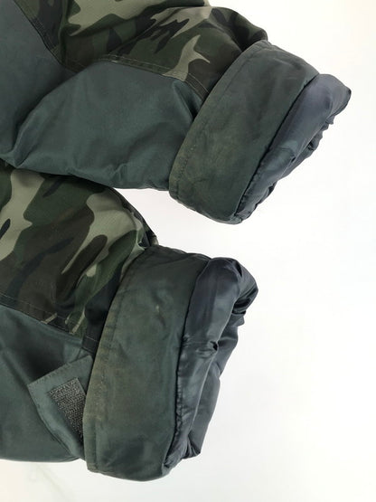 【中古品】【メンズ】 PADDING MOUNTAIN PARKER 中綿 マウンテンパーカー アウター 142-251227-rt-16-tag サイズ：XL カラー：マルチカラー 万代Net店